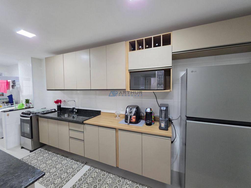Apartamento 2 dormitórios à venda no Ocian, Praia Grande – 82 m² - foto 10