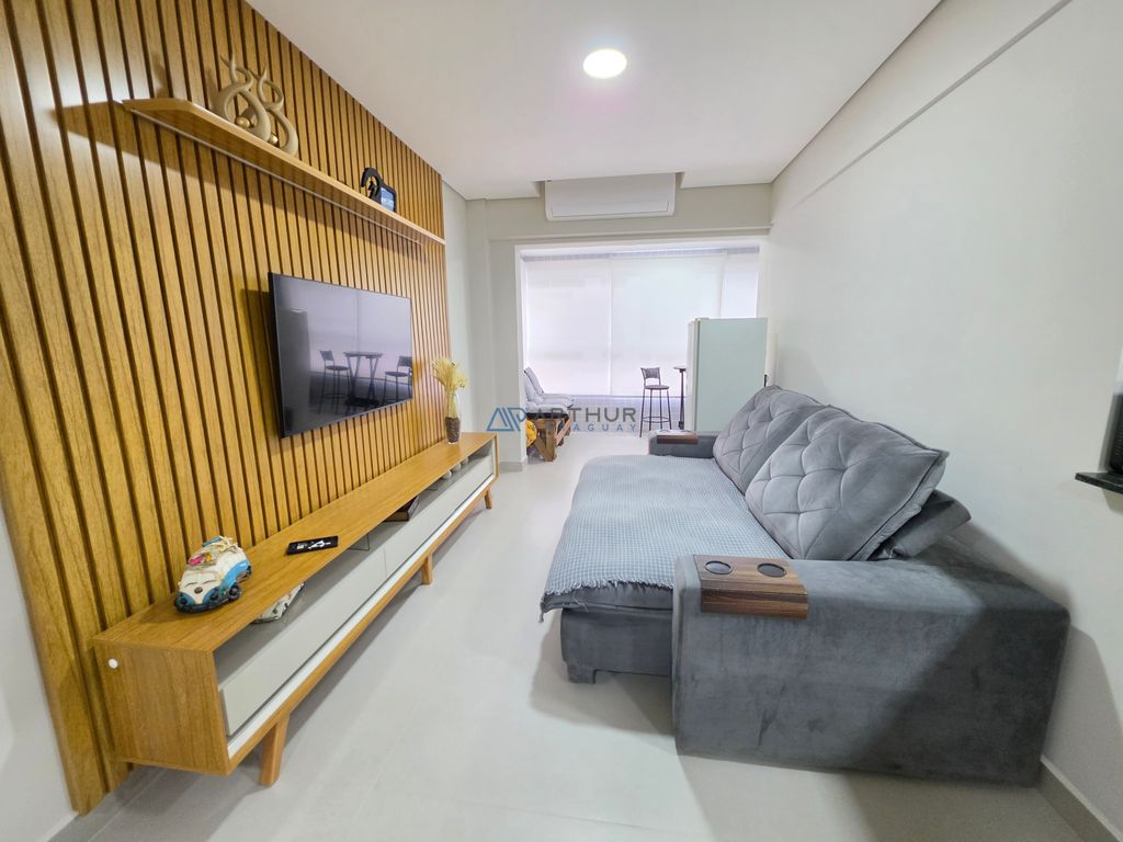 Apartamento 2 dormitórios à venda no Ocian, Praia Grande – 82 m² - foto 5