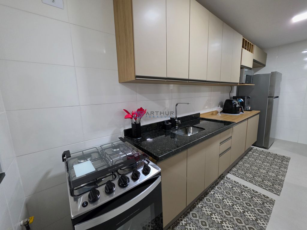 Apartamento 2 dormitórios à venda no Ocian, Praia Grande – 82 m² - foto 12