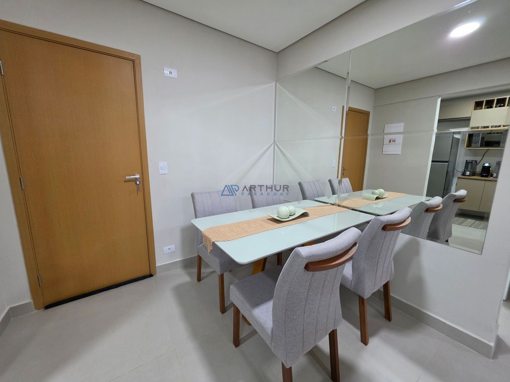 Apartamento 2 dormitórios à venda no Ocian, Praia Grande – 82 m² - foto 9