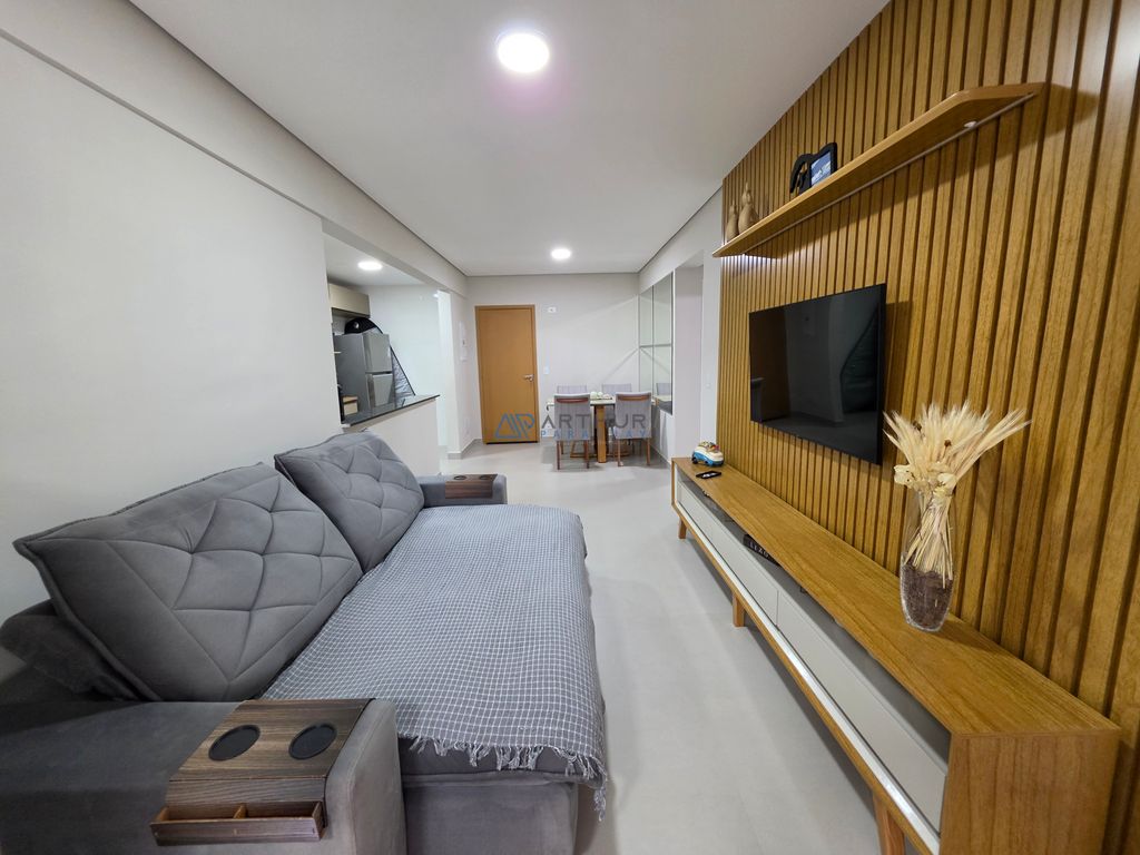 Apartamento 2 dormitórios à venda no Ocian, Praia Grande – 82 m² - foto 6