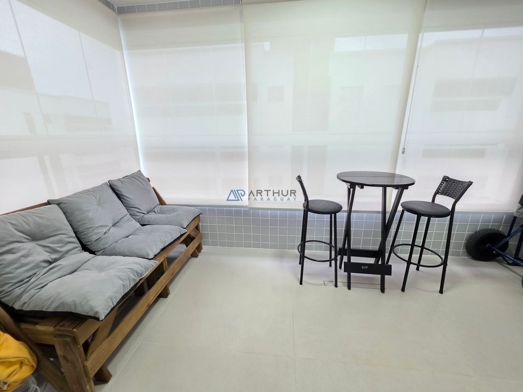 Apartamento 2 dormitórios à venda no Ocian, Praia Grande – 82 m² - foto 2