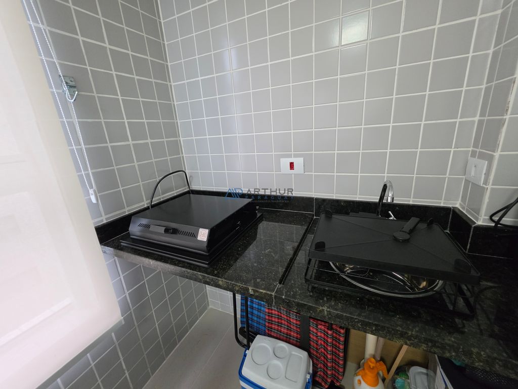 Apartamento 2 dormitórios à venda no Ocian, Praia Grande – 82 m² - foto 4