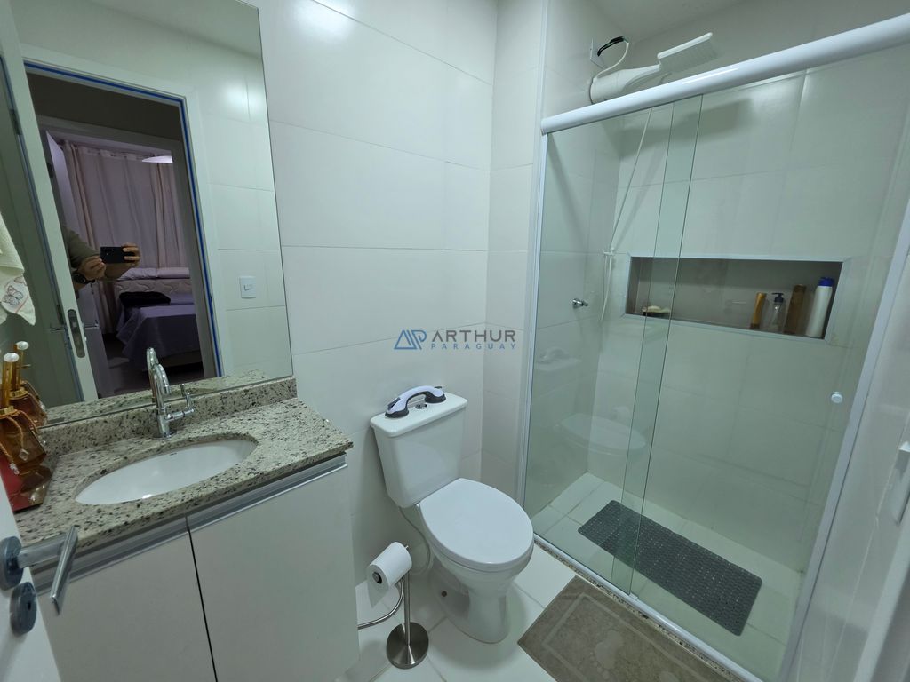 Apartamento 2 dormitórios à venda no Ocian, Praia Grande – 82 m² - foto 14