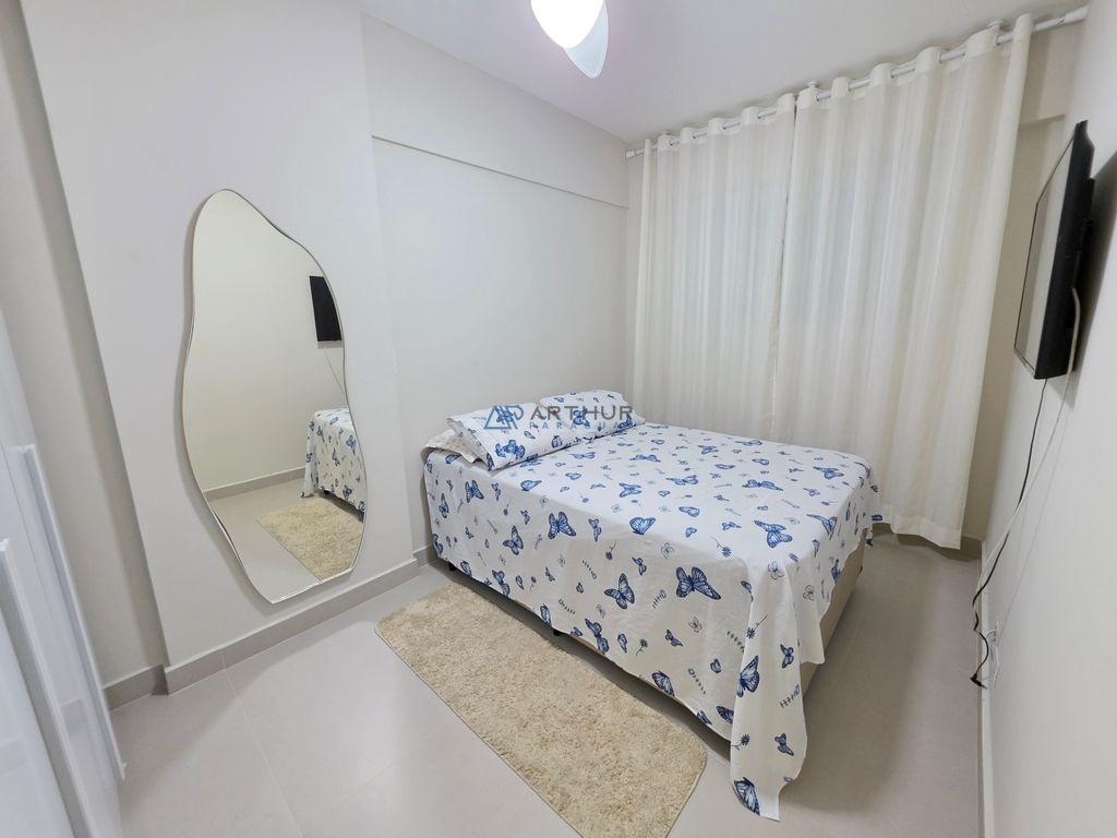 Apartamento 2 dormitórios à venda no Ocian, Praia Grande – 82 m² - foto 17