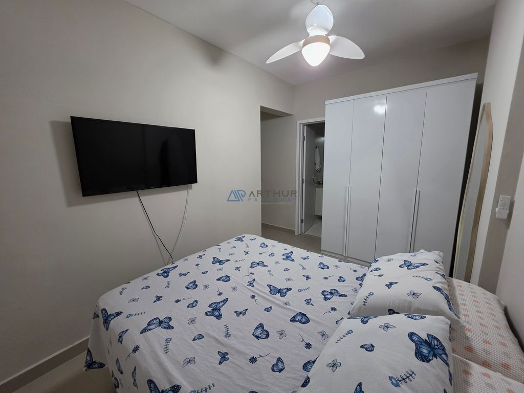 Apartamento 2 dormitórios à venda no Ocian, Praia Grande – 82 m² - foto 18