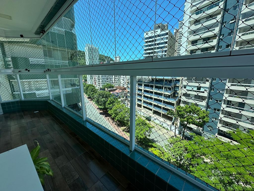 Apartamento 4 dormitórios à venda no Canto do Forte, Praia Grande – 170 m² - foto 14