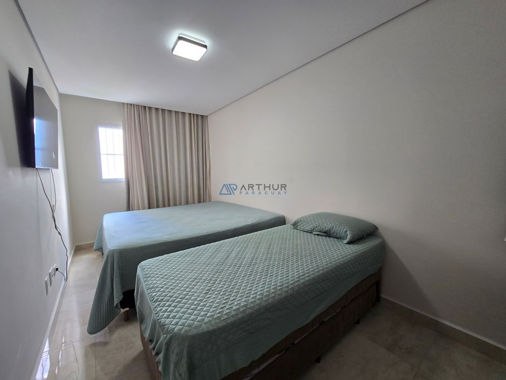 Apartamento 3 dormitórios frente mar à venda no Caiçara, Praia Grande – 120 m² - foto 13