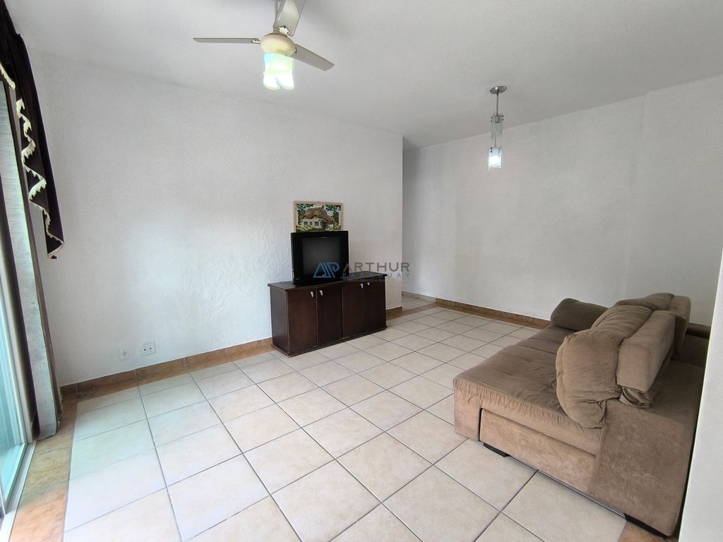 Apartamento 2 dormitórios à venda na Guilhermina, Praia Grande – 86 m² - foto 4