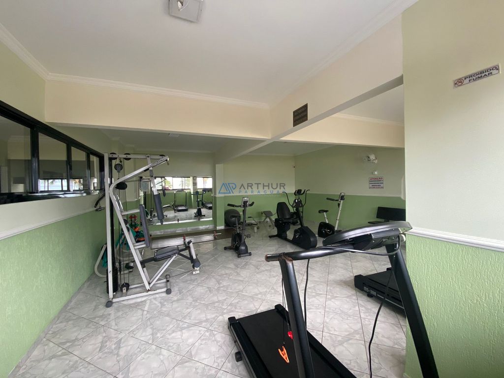 Apartamento 3 dormitórios à venda no Aviação, Praia Grande – 110 m² - foto 24