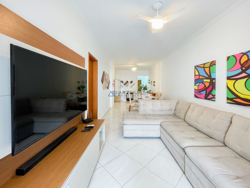 Apartamento 3 dormitórios à venda na Guilhermina, Praia Grande – 140 m² - foto 6