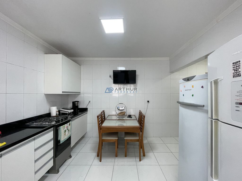 Apartamento 3 dormitórios à venda na Guilhermina, Praia Grande – 140 m² - foto 9