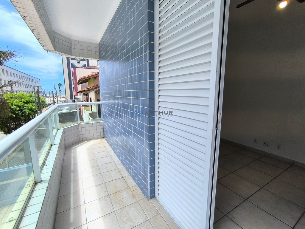 Apartamento 2 dormitórios à venda na Guilhermina, Praia Grande – 86 m² - foto 15