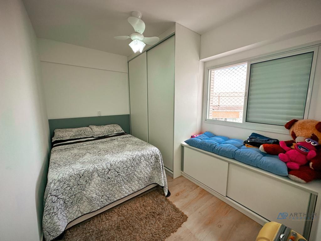 Apartamento 3 dormitórios à venda no Boqueirão, Praia Grande – 101 m² - foto 13