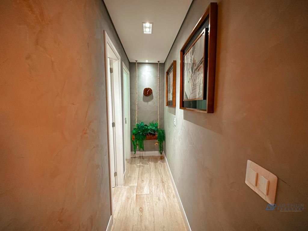 Apartamento 3 dormitórios à venda no Boqueirão, Praia Grande – 101 m² - foto 12