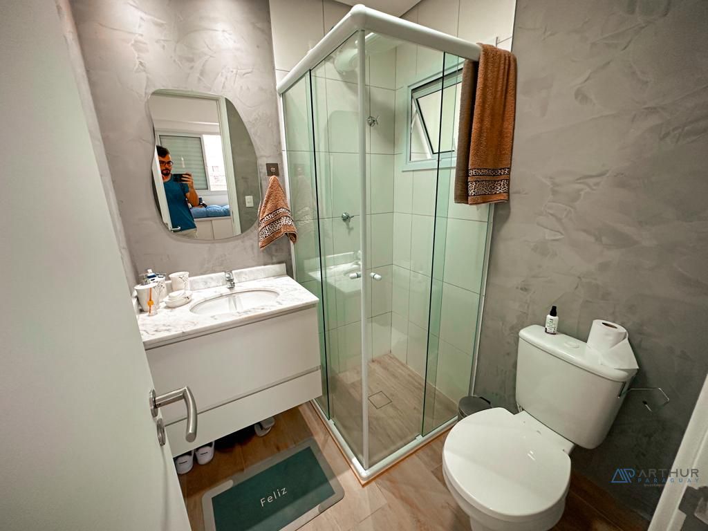 Apartamento 3 dormitórios à venda no Boqueirão, Praia Grande – 101 m² - foto 14