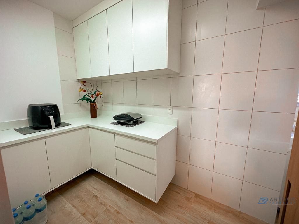 Apartamento 3 dormitórios à venda no Boqueirão, Praia Grande – 101 m² - foto 9