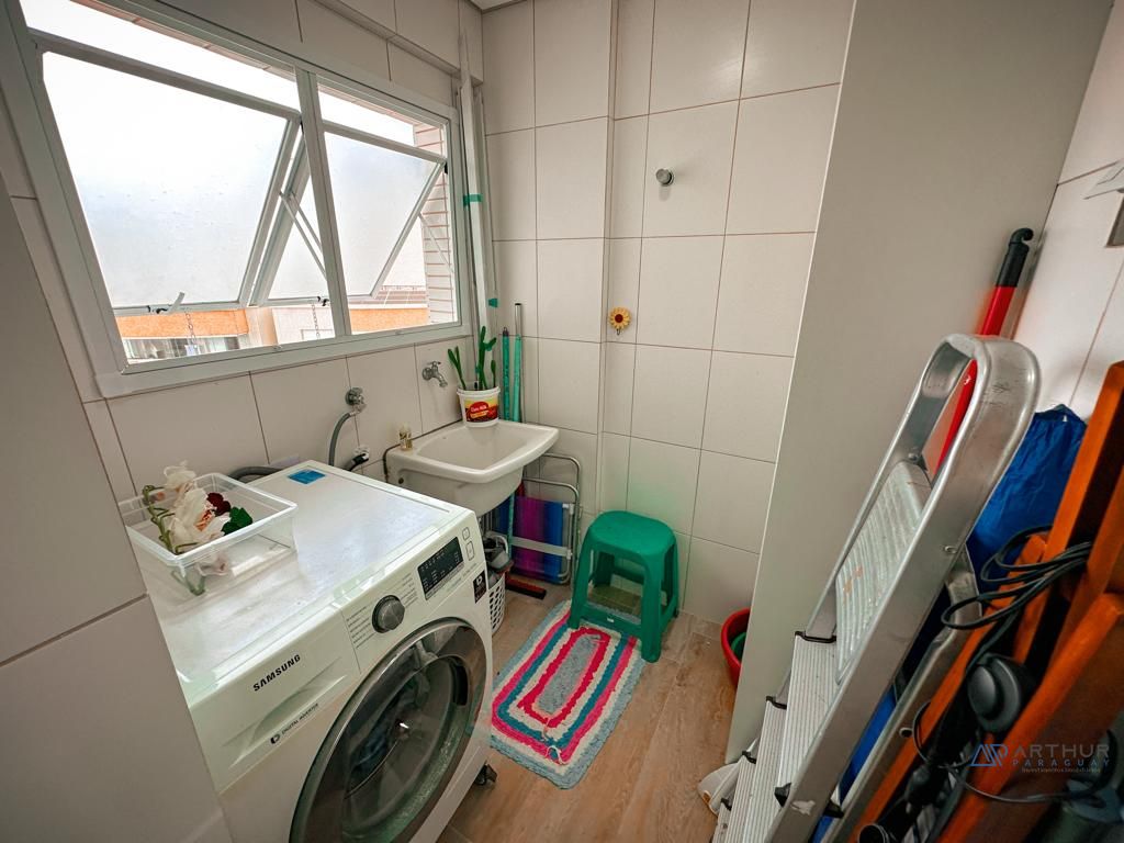 Apartamento 3 dormitórios à venda no Boqueirão, Praia Grande – 101 m² - foto 10