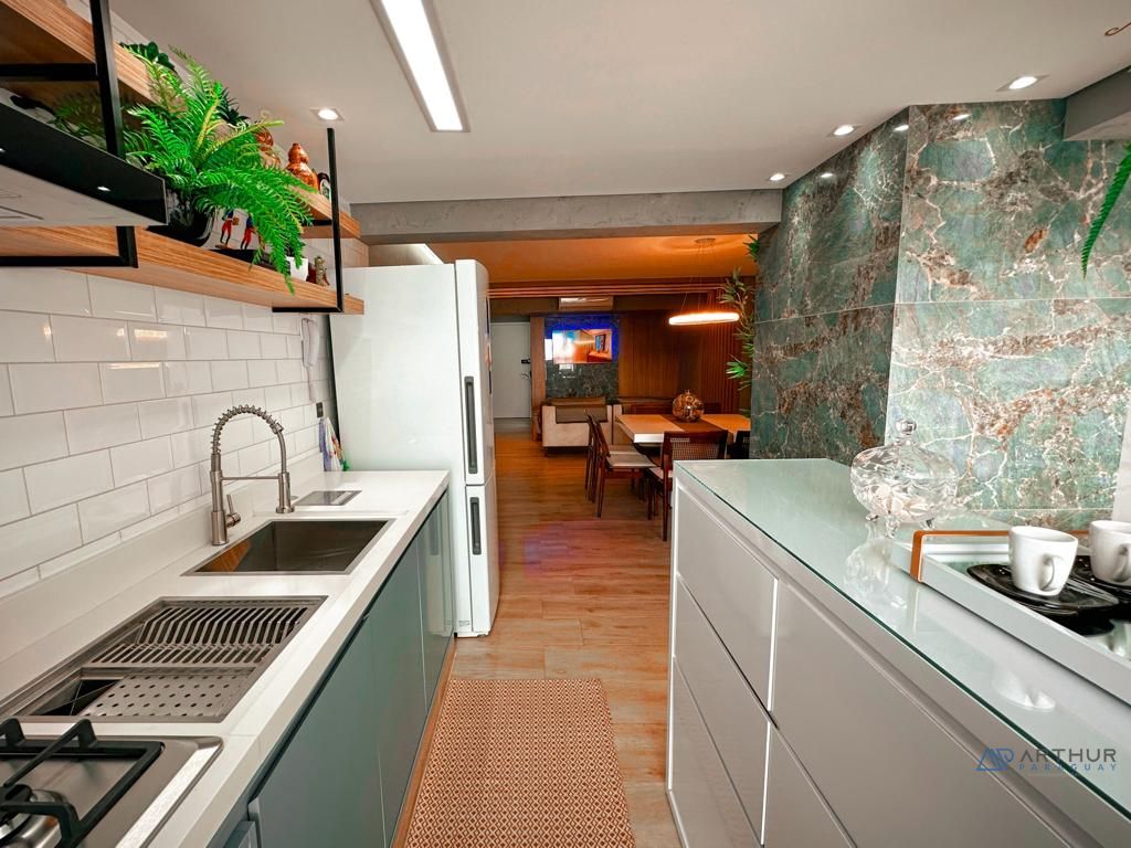 Apartamento 3 dormitórios à venda no Boqueirão, Praia Grande – 101 m² - foto 8