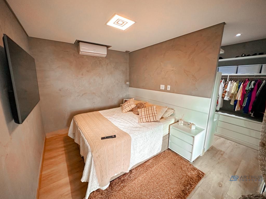 Apartamento 3 dormitórios à venda no Boqueirão, Praia Grande – 101 m² - foto 15