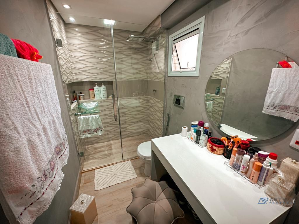 Apartamento 3 dormitórios à venda no Boqueirão, Praia Grande – 101 m² - foto 17