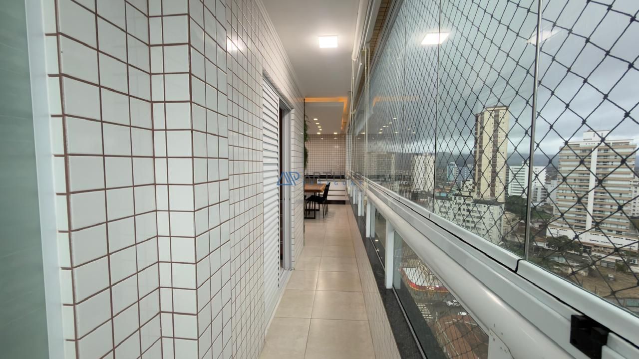 Apartamento 3 dormitórios à venda no Caiçara, Praia Grande – 108 m² - foto 5