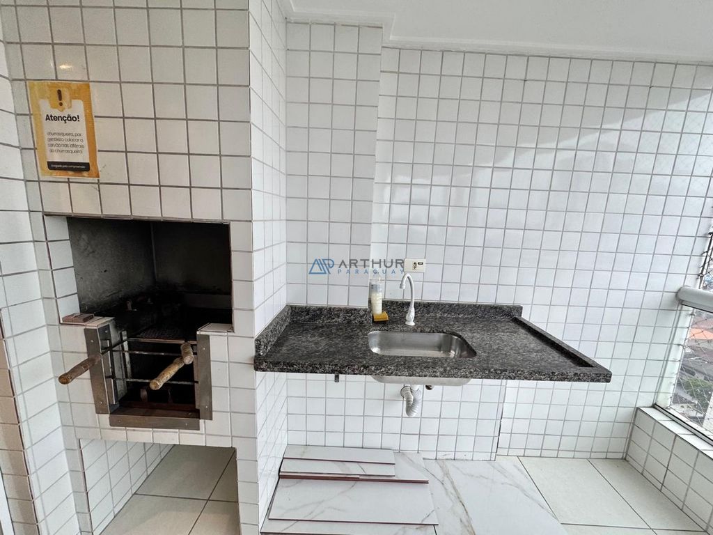 Apartamento 2 dormitórios à venda no Tupi, Praia Grande – 92 m² - foto 7