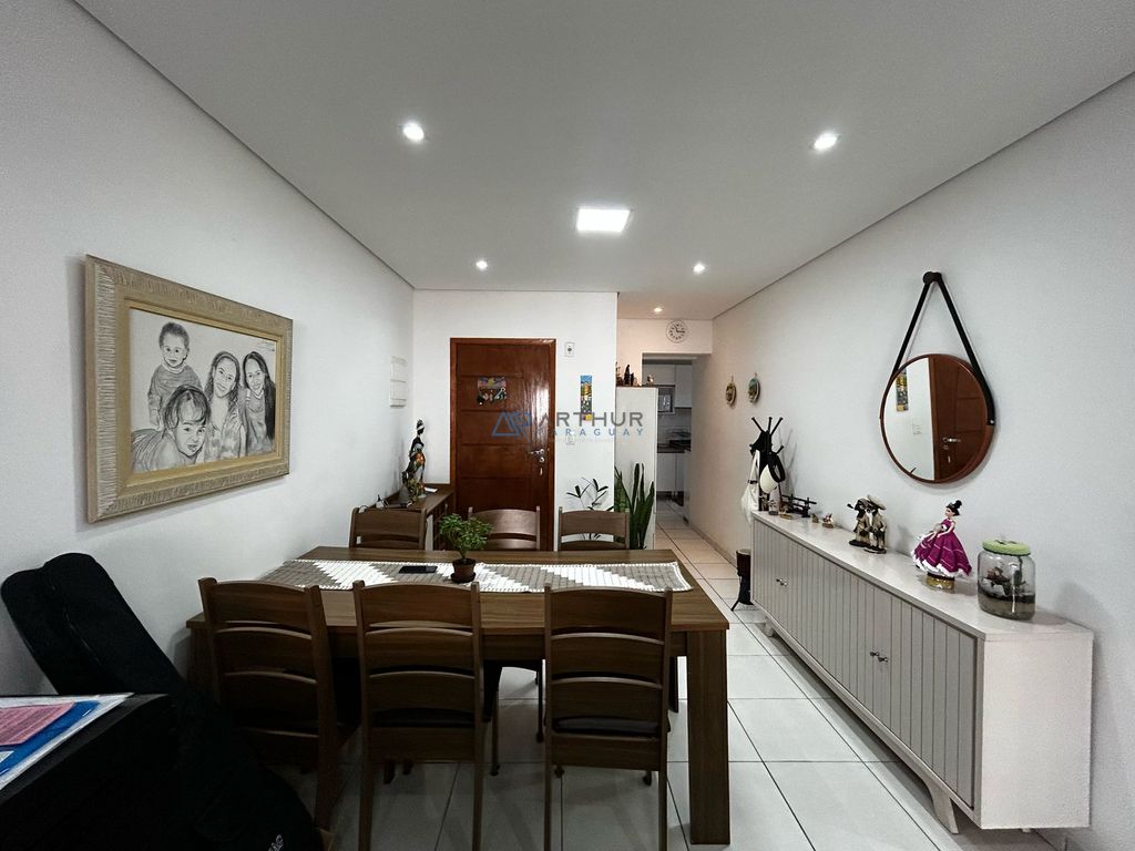 Apartamento 3 dormitórios à venda no Tupi, Praia Grande – 105 m² - foto 6
