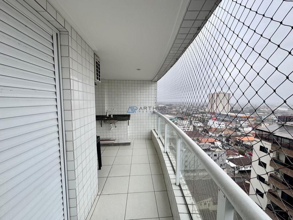 Apartamento 2 dormitórios à venda no Tupi, Praia Grande – 92 m² - foto 10
