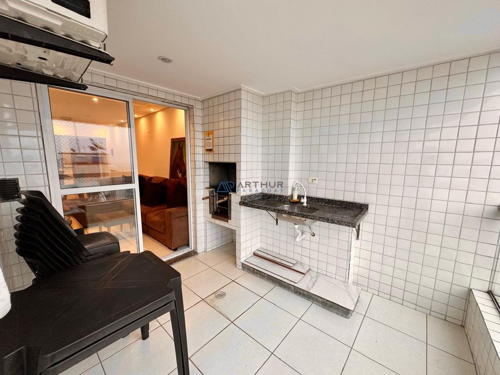 Apartamento 2 dormitórios à venda no Tupi, Praia Grande – 92 m² - foto 5