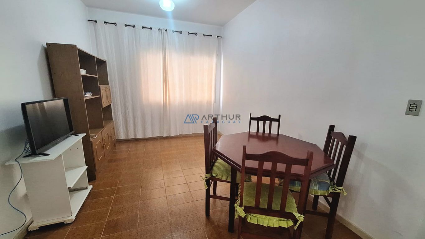 Apartamento 2 dormitórios frente mar à venda no Flórida, Praia Grande – 60 m² - foto 4