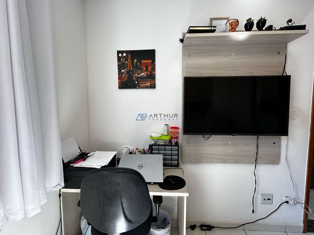 Apartamento 3 dormitórios à venda no Tupi, Praia Grande – 105 m² - foto 17