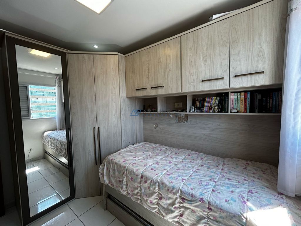 Apartamento 3 dormitórios à venda no Tupi, Praia Grande – 105 m² - foto 16