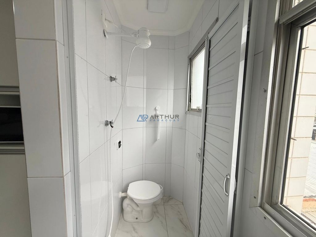 Apartamento 3 dormitórios frente mar à venda no Boqueirão, Praia Grande – 93 m² - foto 23
