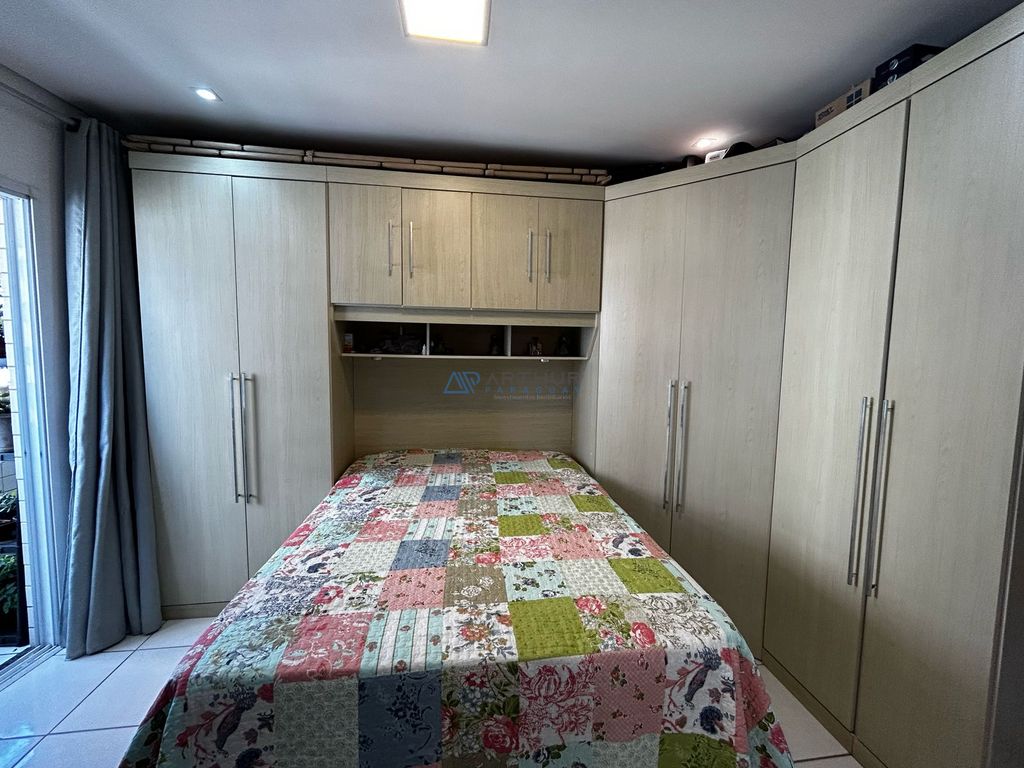 Apartamento 3 dormitórios à venda no Tupi, Praia Grande – 105 m² - foto 20
