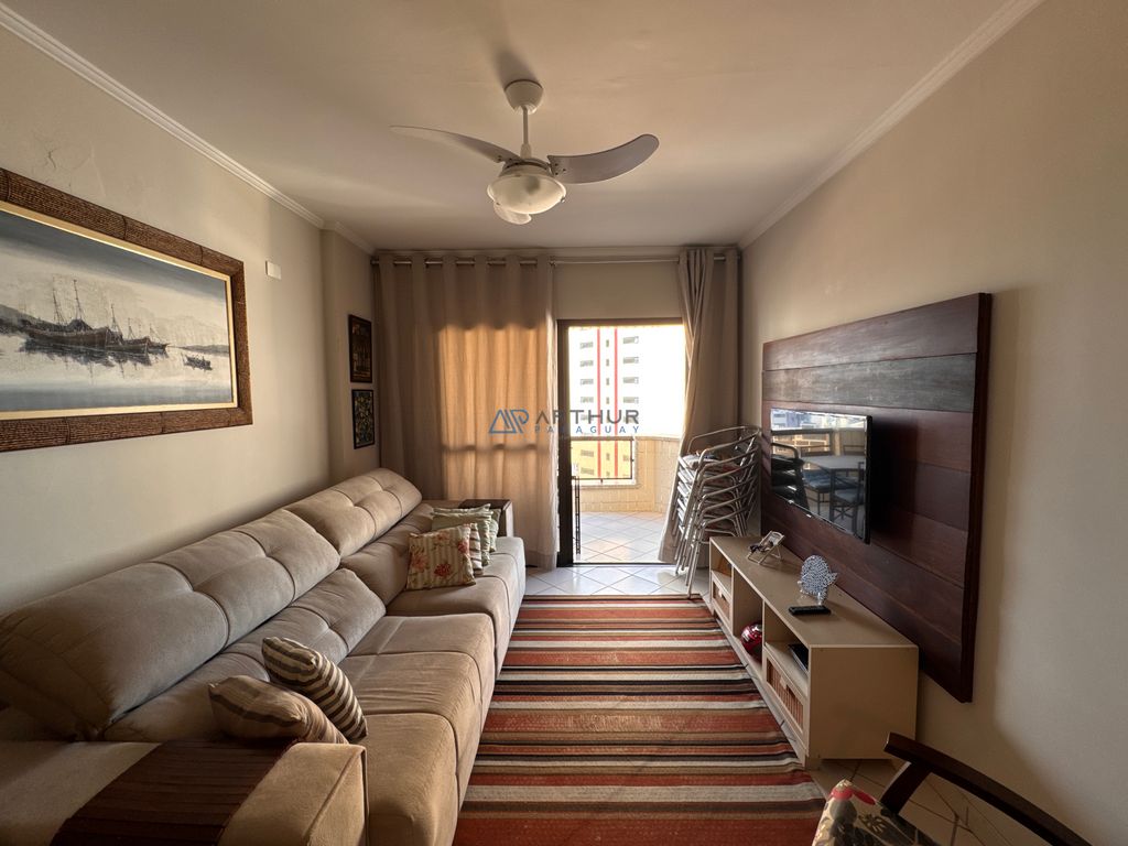 Apartamento 2 dormitórios à venda no Caiçara, Praia Grande – 86 m² - foto 4