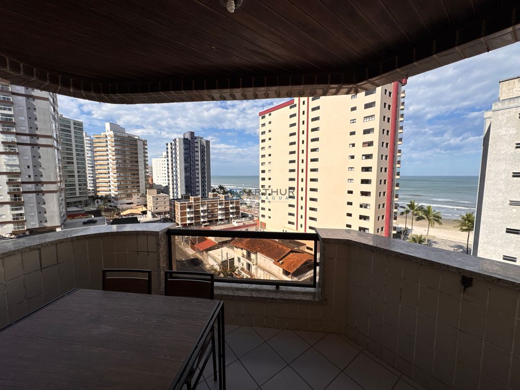 Apartamento 2 dormitórios à venda no Caiçara, Praia Grande – 86 m² - foto 1
