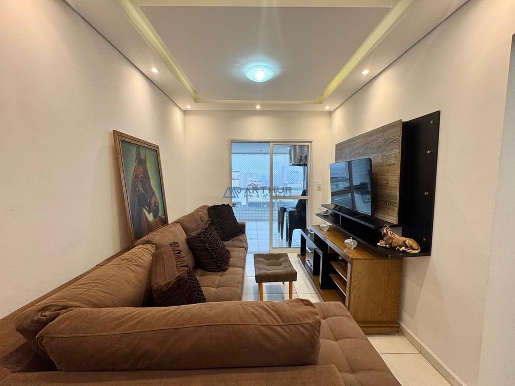 Apartamento 2 dormitórios à venda no Tupi, Praia Grande – 92 m² - foto 13