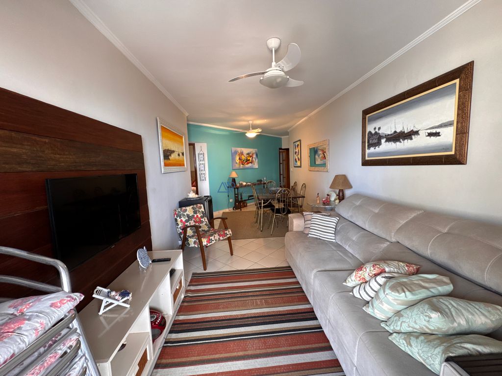 Apartamento 2 dormitórios à venda no Caiçara, Praia Grande – 86 m² - foto 5
