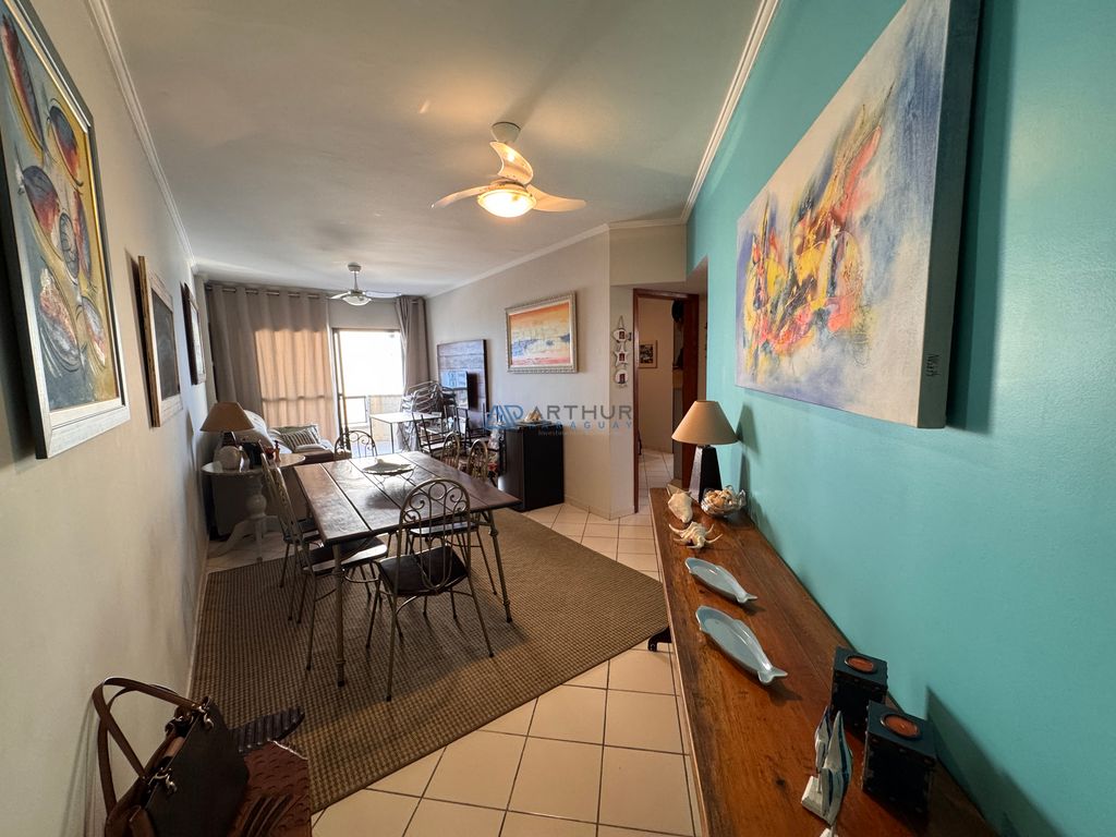 Apartamento 2 dormitórios à venda no Caiçara, Praia Grande – 86 m² - foto 6