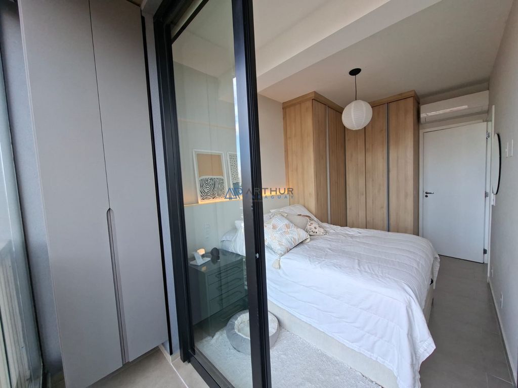 Apartamento 1 dormitório à venda no Canto do Forte, Praia Grande – 45 m² - foto 7