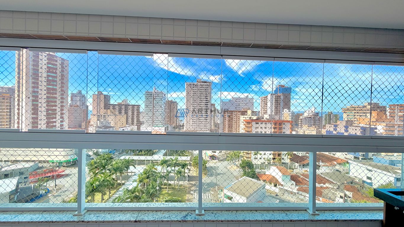 Apartamento 3 dormitórios à venda no Caiçara, Praia Grande – 89 m² - foto 4
