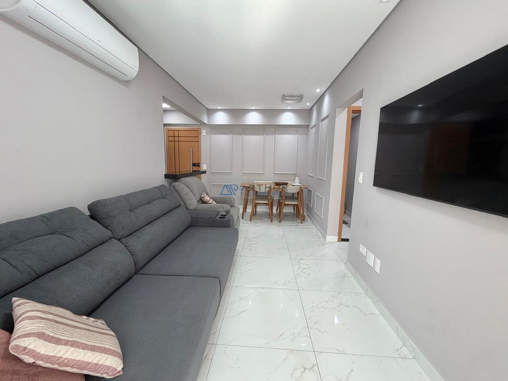 Apartamento 1 dormitório à venda no Caiçara, Praia Grande – 63 m² - foto 8
