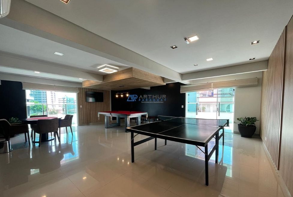Apartamento 1 dormitório à venda no Caiçara, Praia Grande – 63 m² - foto 36