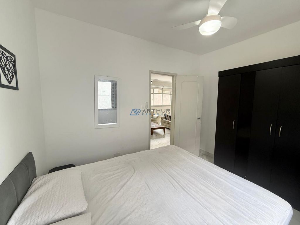 Apartamento 3 dormitórios frente mar à venda no Boqueirão, Praia Grande – 93 m² - foto 26