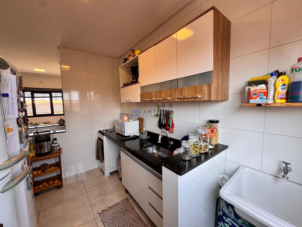 Casa 2 dormitórios à venda na Guilhermina, Praia Grande – 51 m² - foto 5