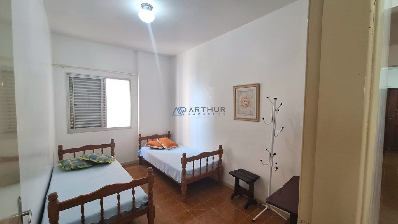 Apartamento 2 dormitórios frente mar à venda no Flórida, Praia Grande – 60 m² - foto 10