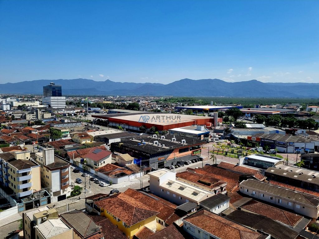 Apartamento 2 dormitórios à venda na Guilhermina, Praia Grande – 60 m² - foto 17