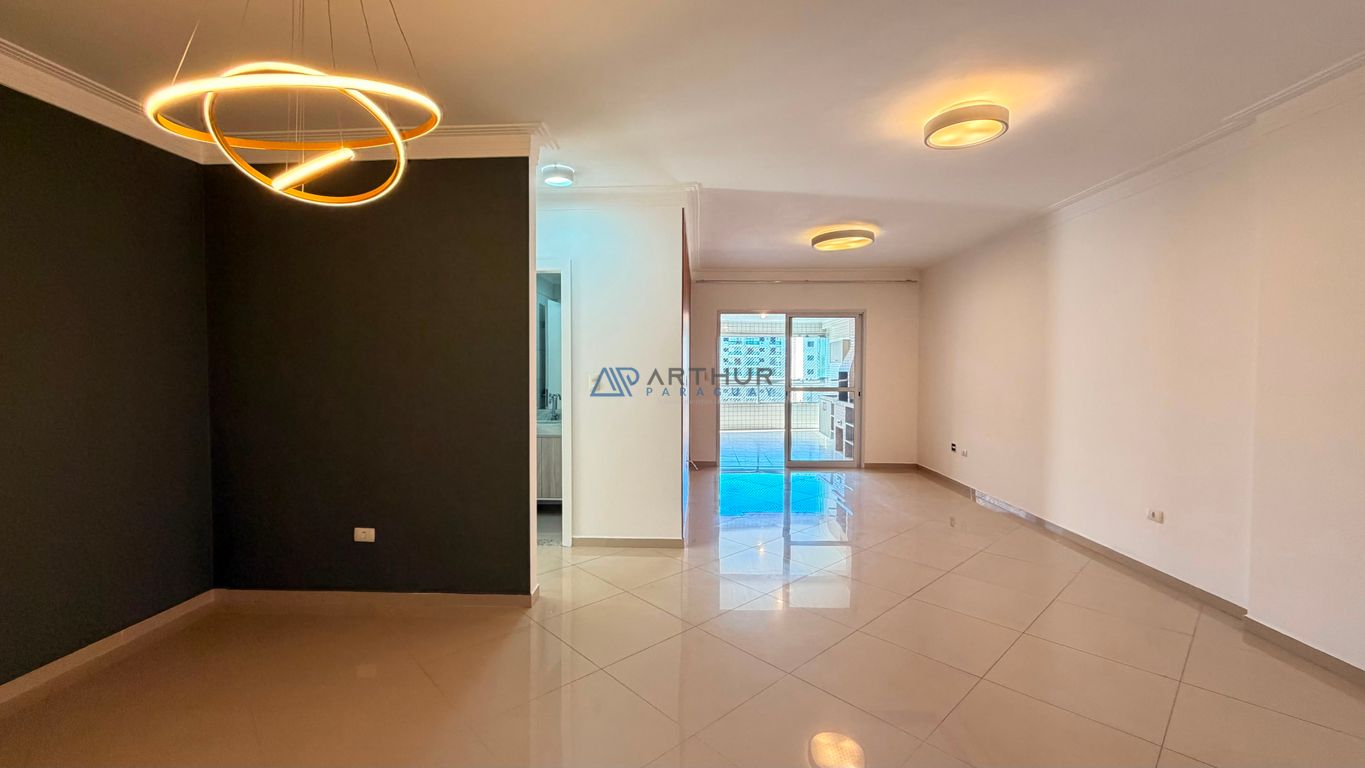Apartamento 3 dormitórios à venda no Canto do Forte, Praia Grande – 158 m² - foto 16