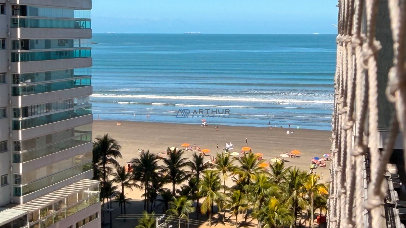 Apartamento 3 dormitórios à venda no Canto do Forte, Praia Grande – 158 m² - foto 28